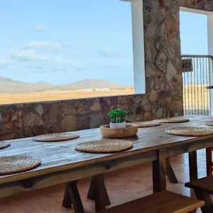 4 Family With Pool, Fuerteventura-gran Tarajal , Juan Gopar España