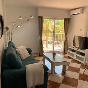 Jupiter 14 Street View Apartment