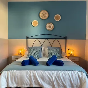 Casita De Marta Lanzarote , Costa Teguise España