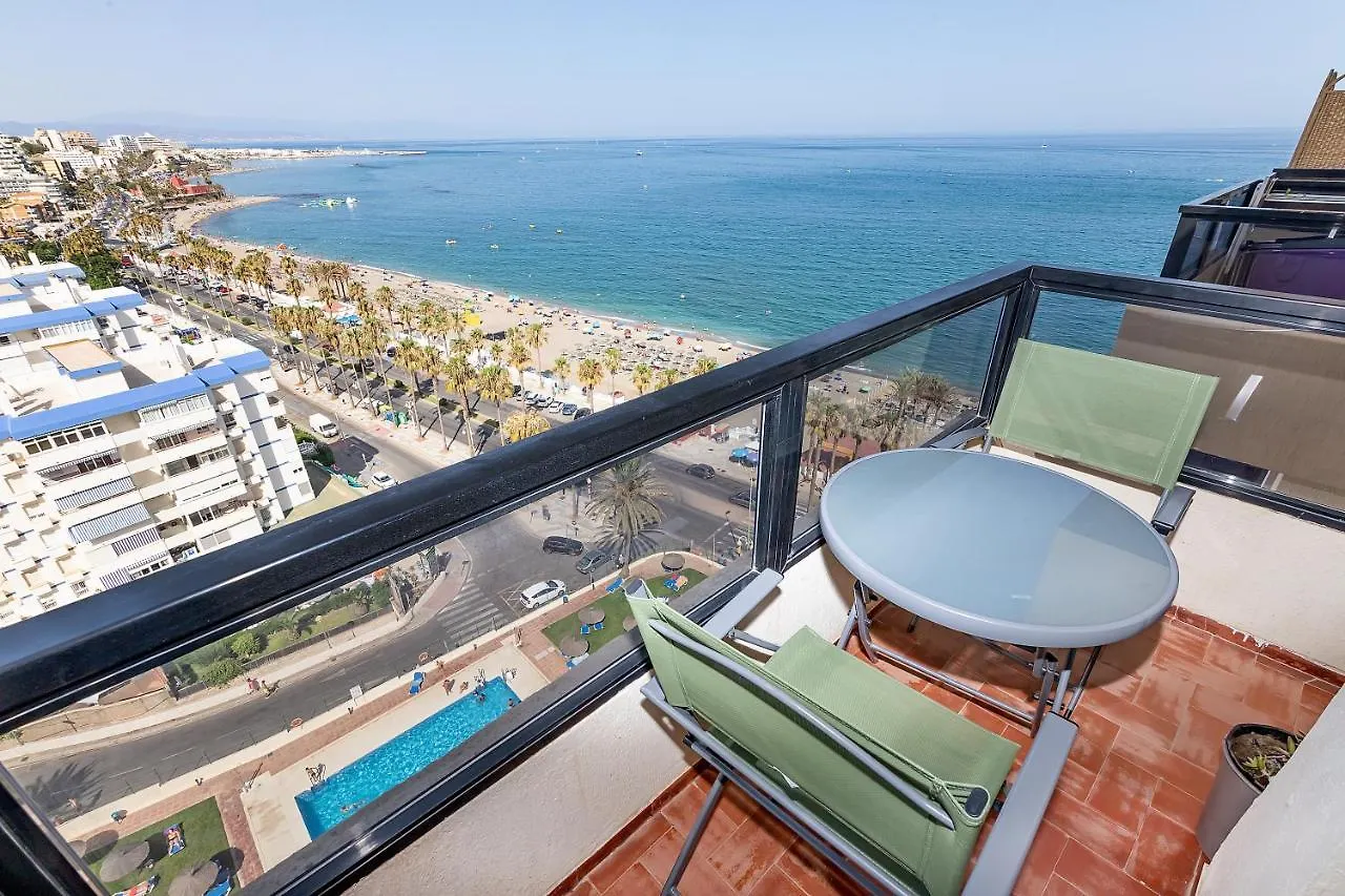 Bhost - Torrealmadena Apartment Benalmadena