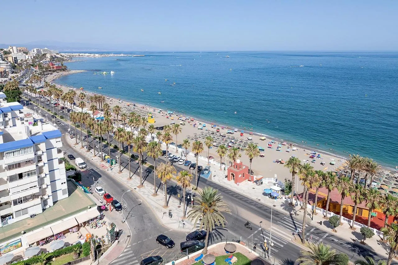 Bhost - Torrealmadena Apartment Benalmadena
