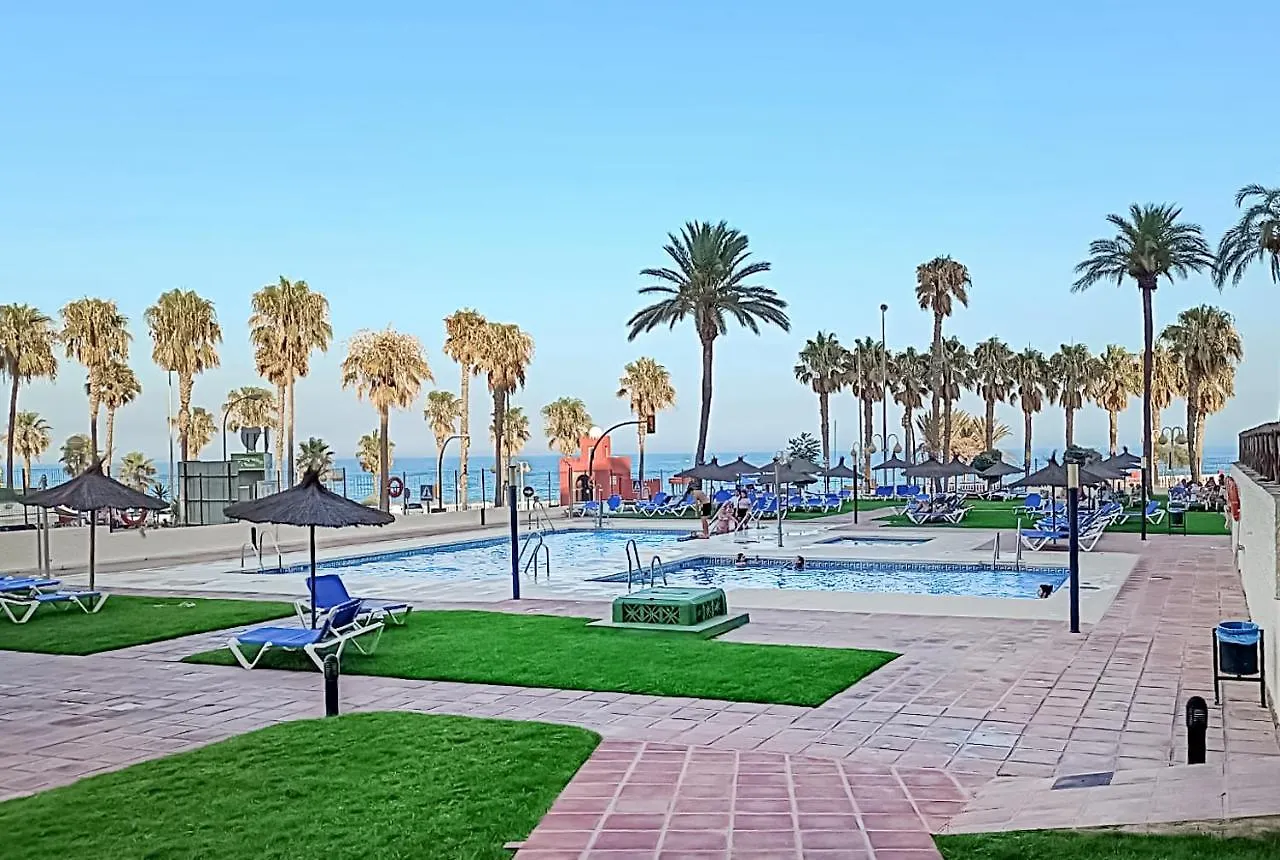 Bhost - Torrealmadena Apartment Benalmadena 0*,