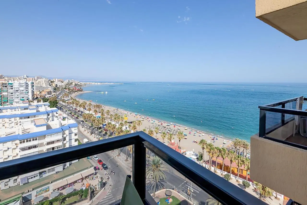 Bhost - Torrealmadena Apartment Benalmadena