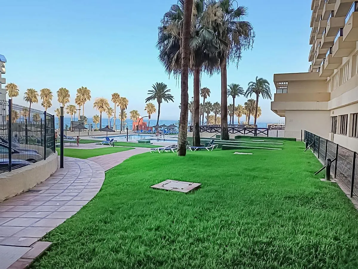 Bhost - Torrealmadena Apartment Benalmadena Spain