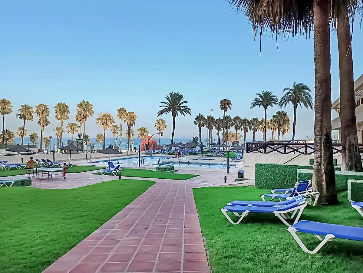 Bhost - Torrealmadena Apartment Benalmadena 0*,  Spain
