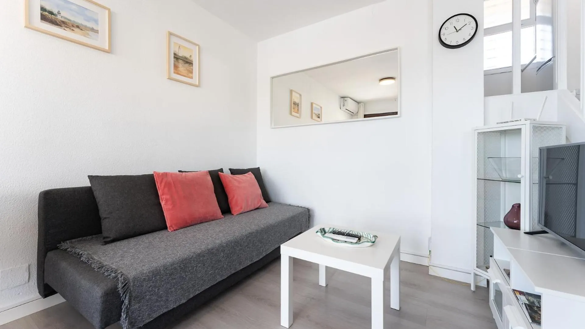 Bhost - Torrealmadena Apartment Benalmadena