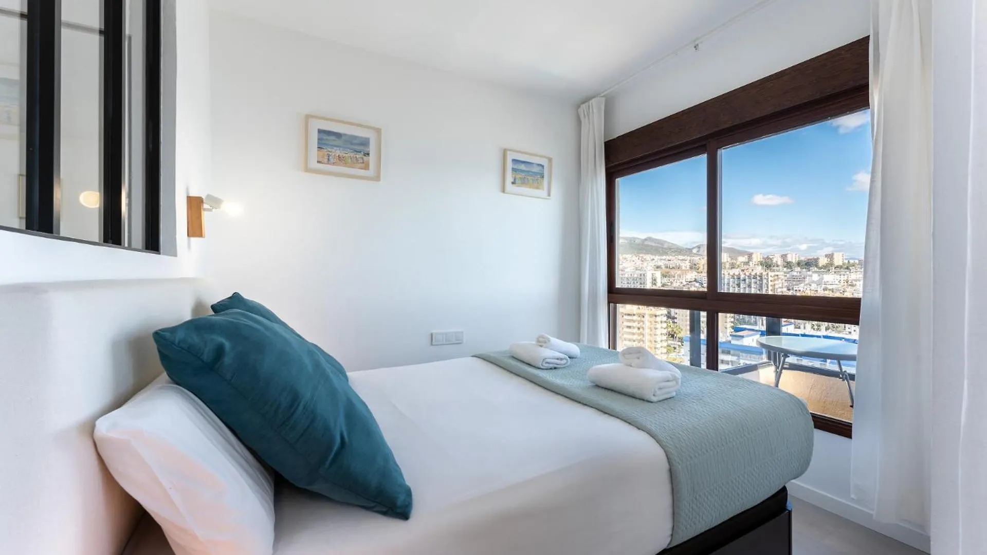 Bhost - Torrealmadena Apartment Benalmadena