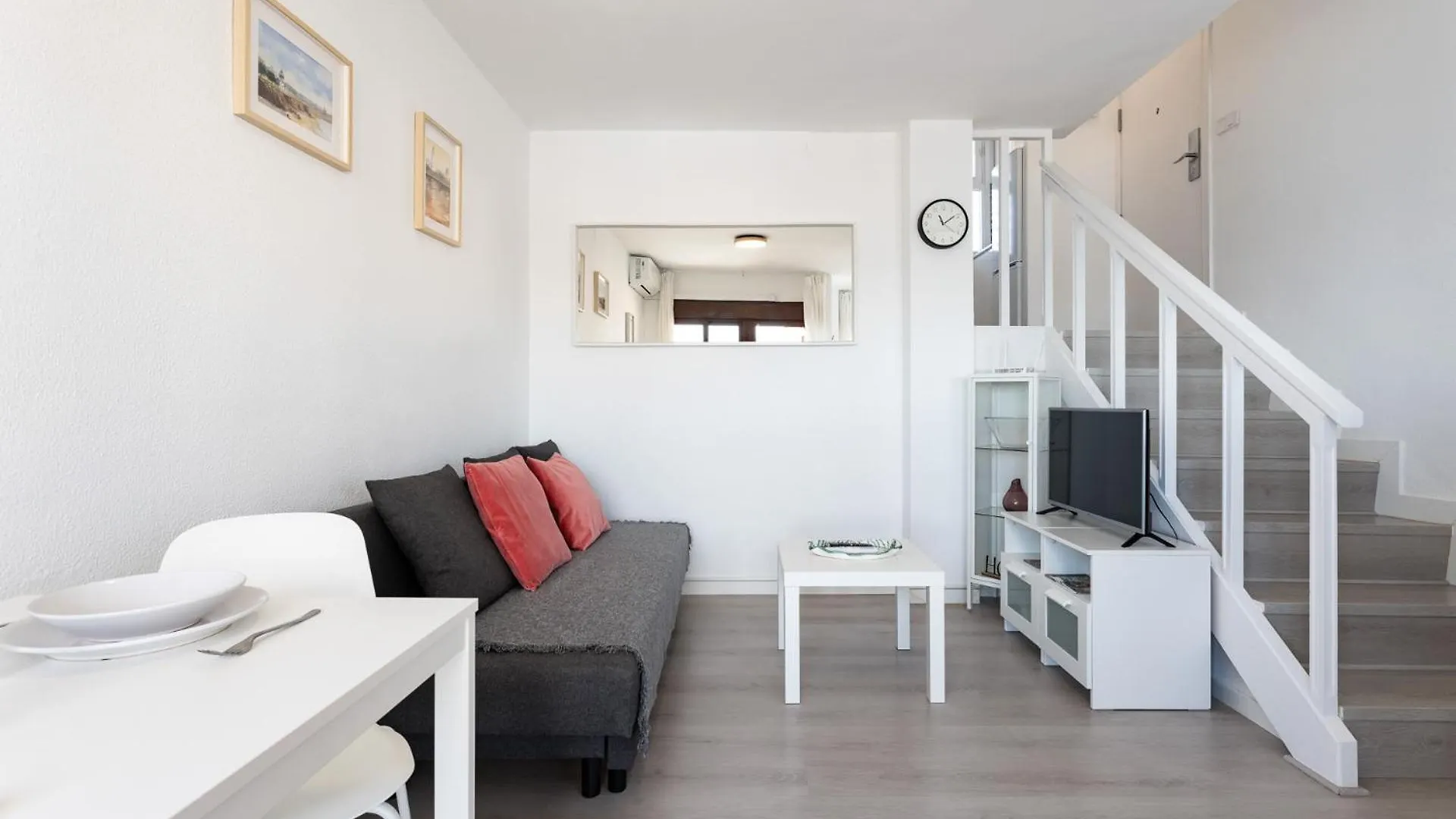 Bhost - Torrealmadena Apartment Benalmadena Spain