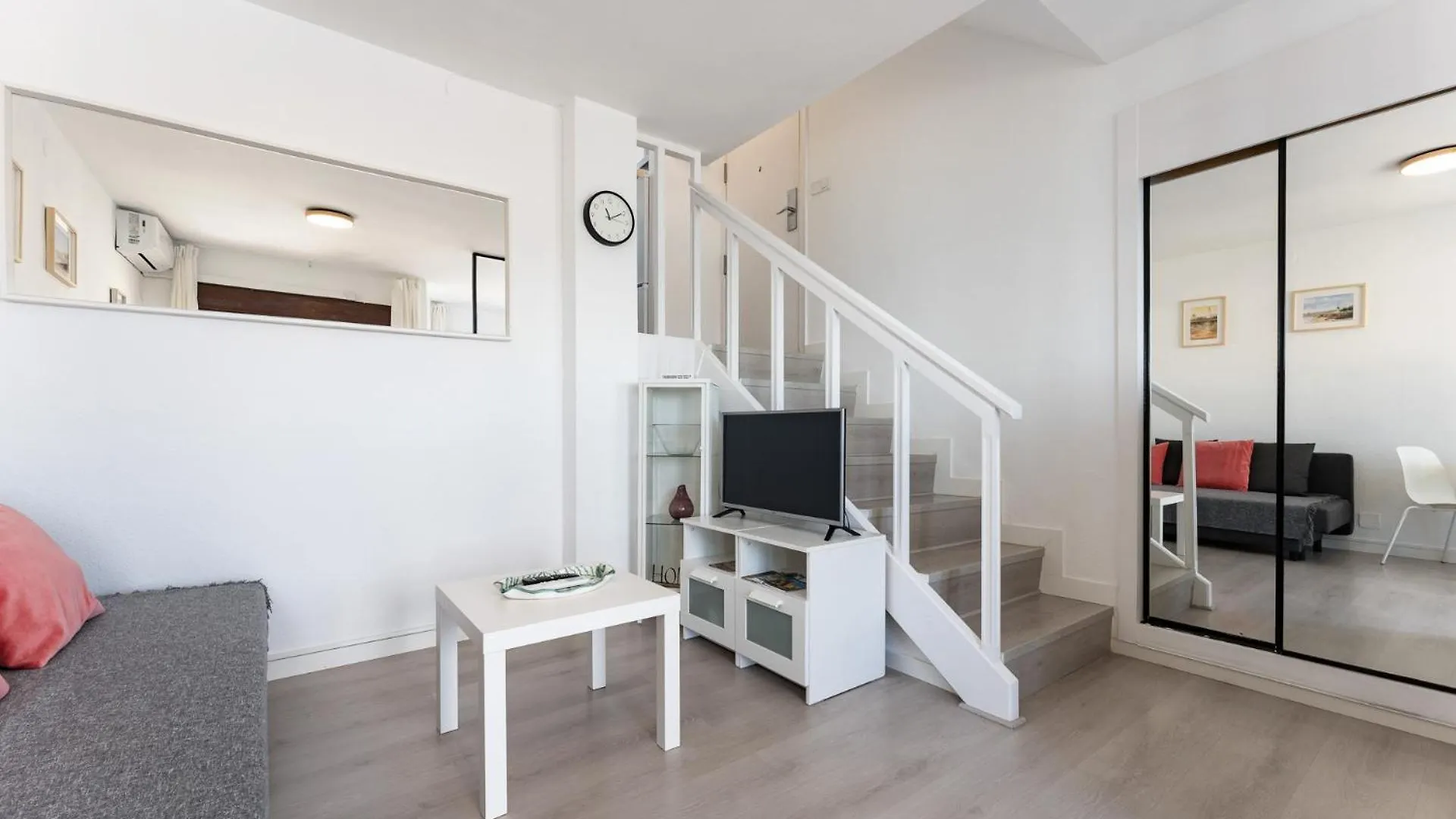 Bhost - Torrealmadena Apartment Benalmadena