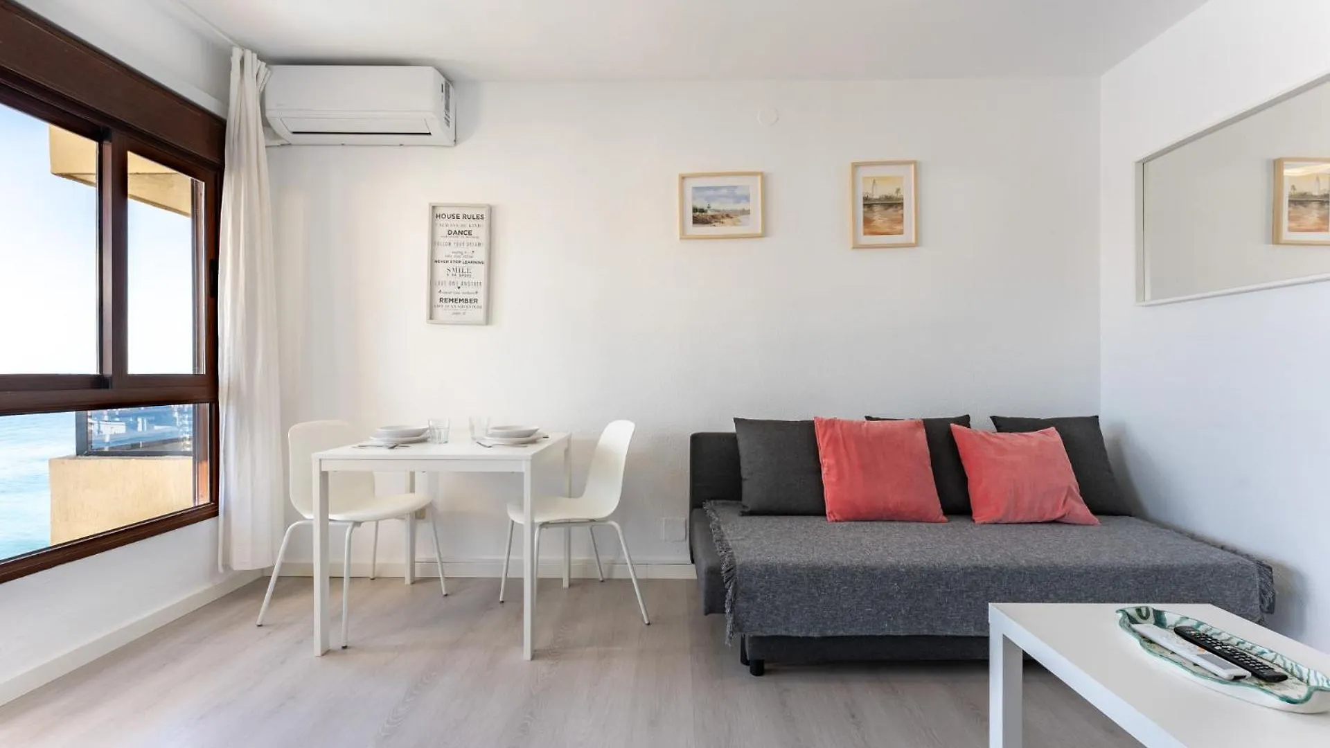 Bhost - Torrealmadena Apartment Benalmadena Spain