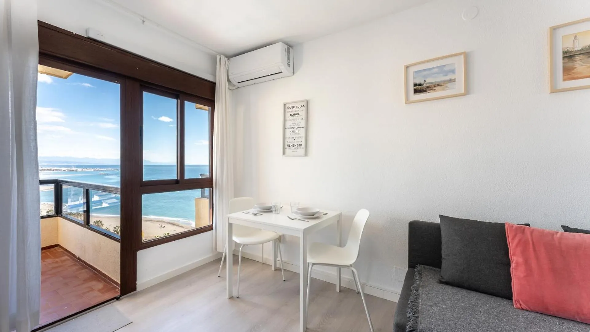 Bhost - Torrealmadena Apartment Benalmadena 0*,  Spain