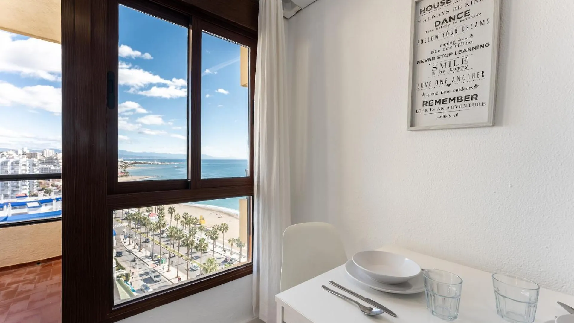 Bhost - Torrealmadena Apartment Benalmadena Spain