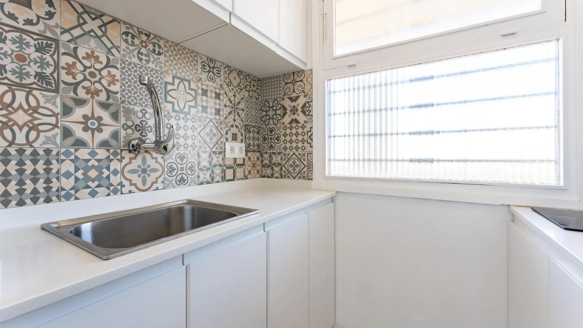 Bhost - Torrealmadena Apartment Benalmadena