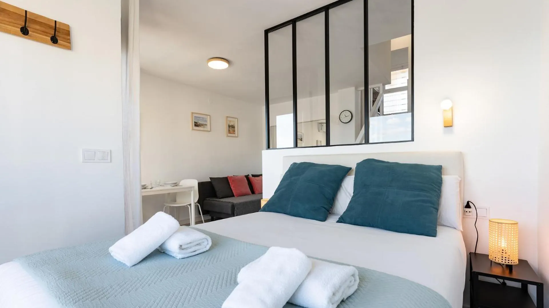 Bhost - Torrealmadena Apartment Benalmadena