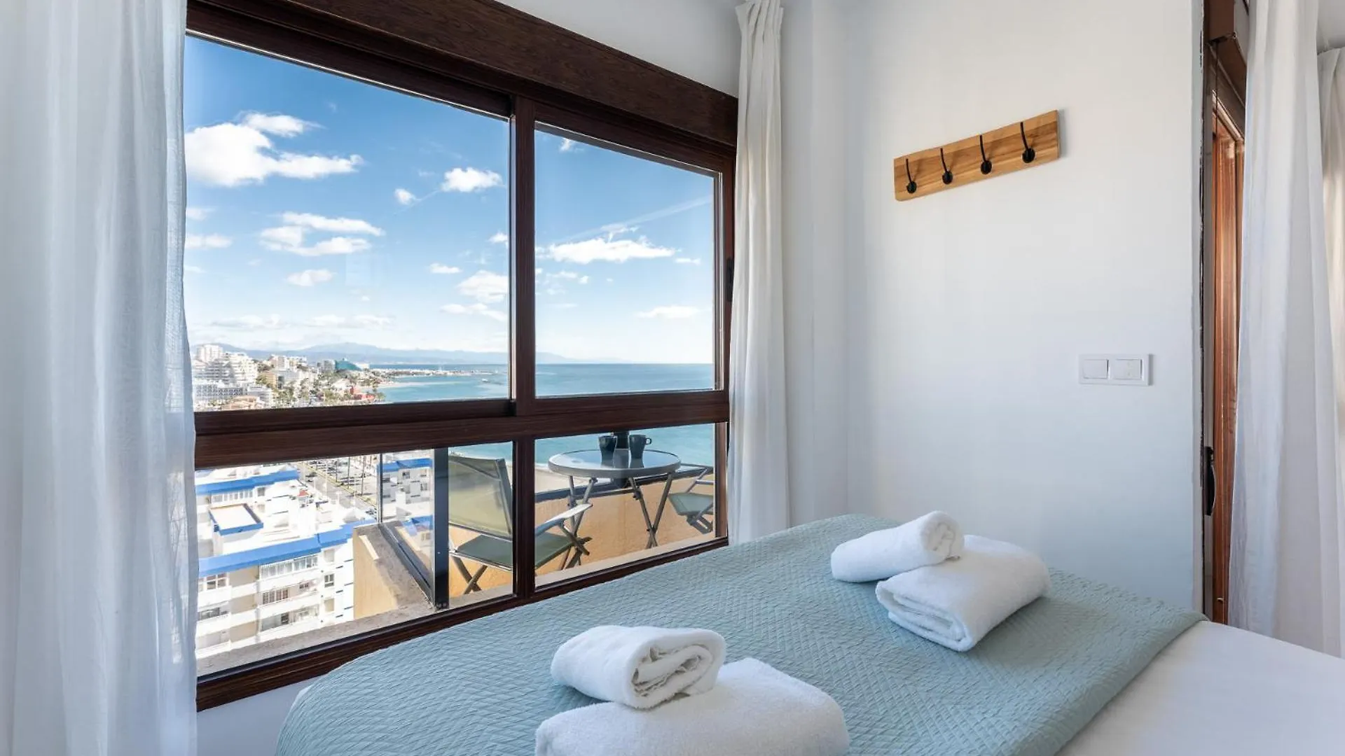 Bhost - Torrealmadena Apartment Benalmadena