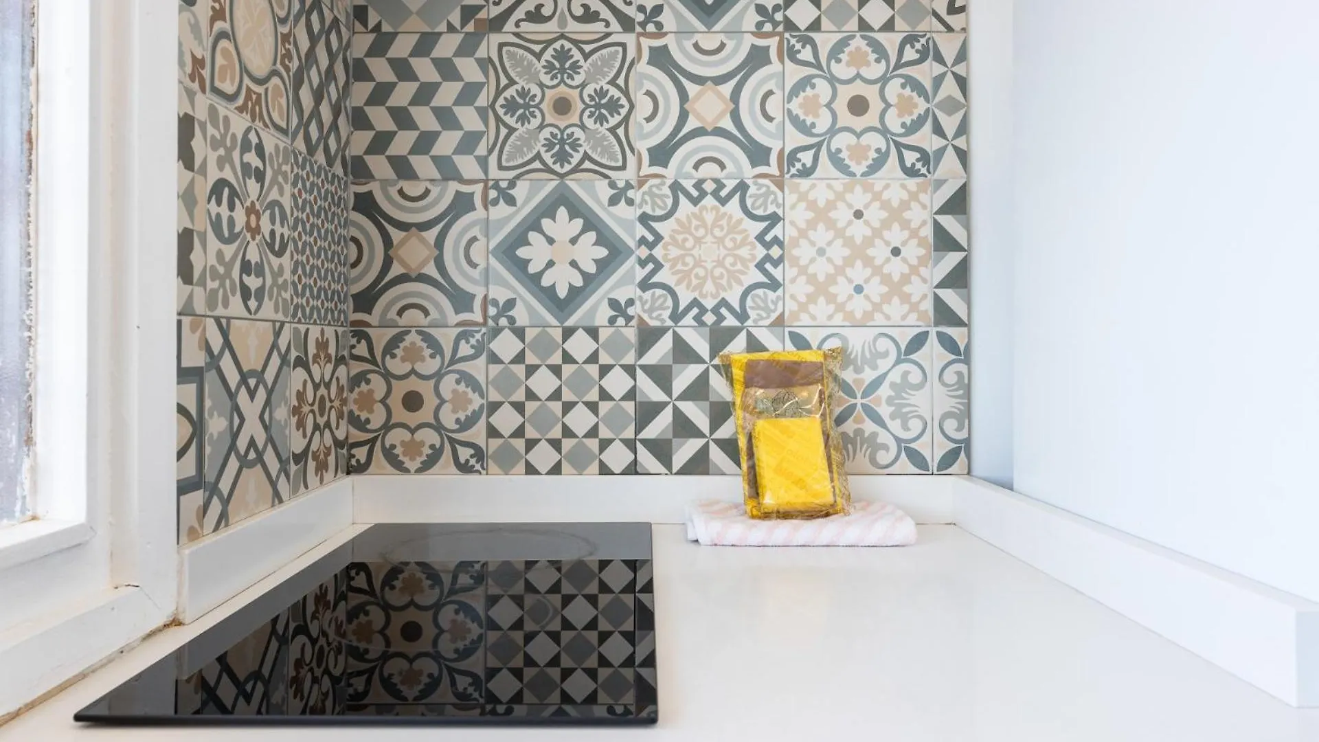 Bhost - Torrealmadena Apartment Benalmadena Spain