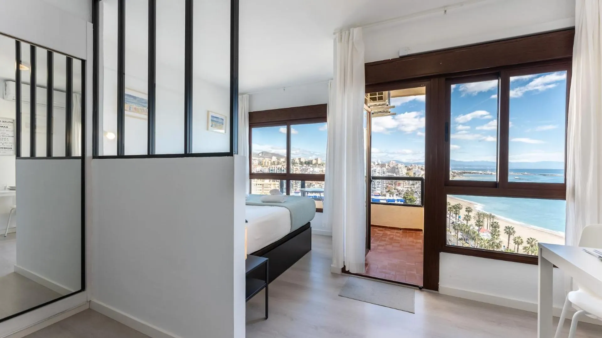 Bhost - Torrealmadena Apartment Benalmadena