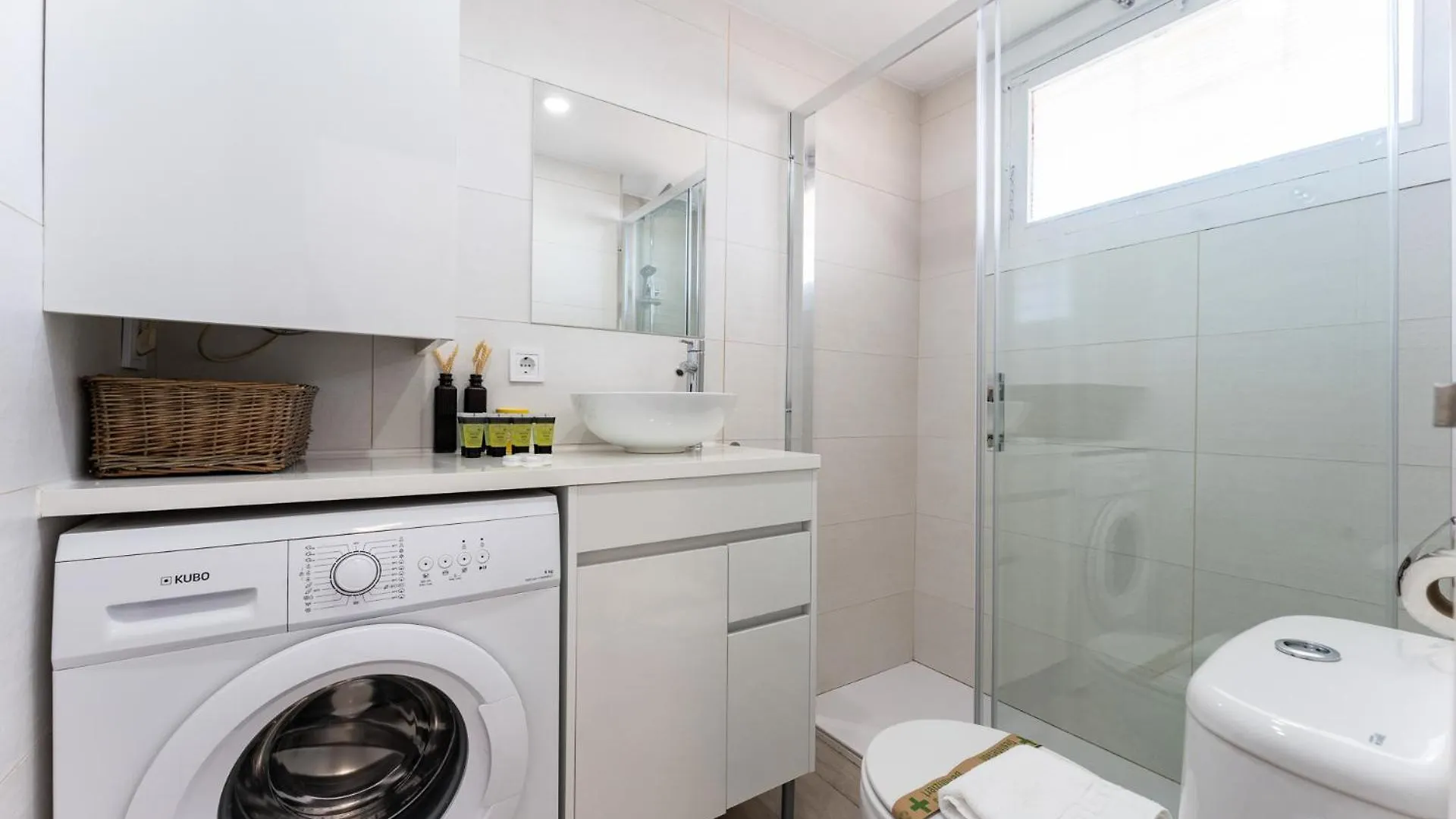 Bhost - Torrealmadena Apartment Benalmadena