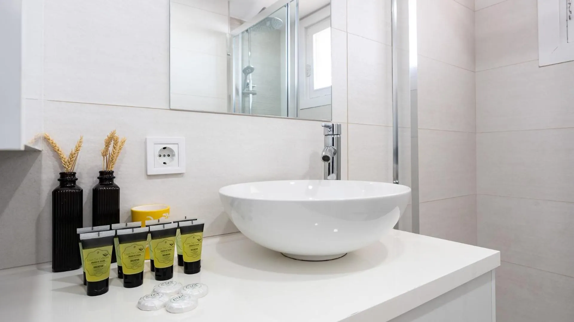 Bhost - Torrealmadena Apartment Benalmadena