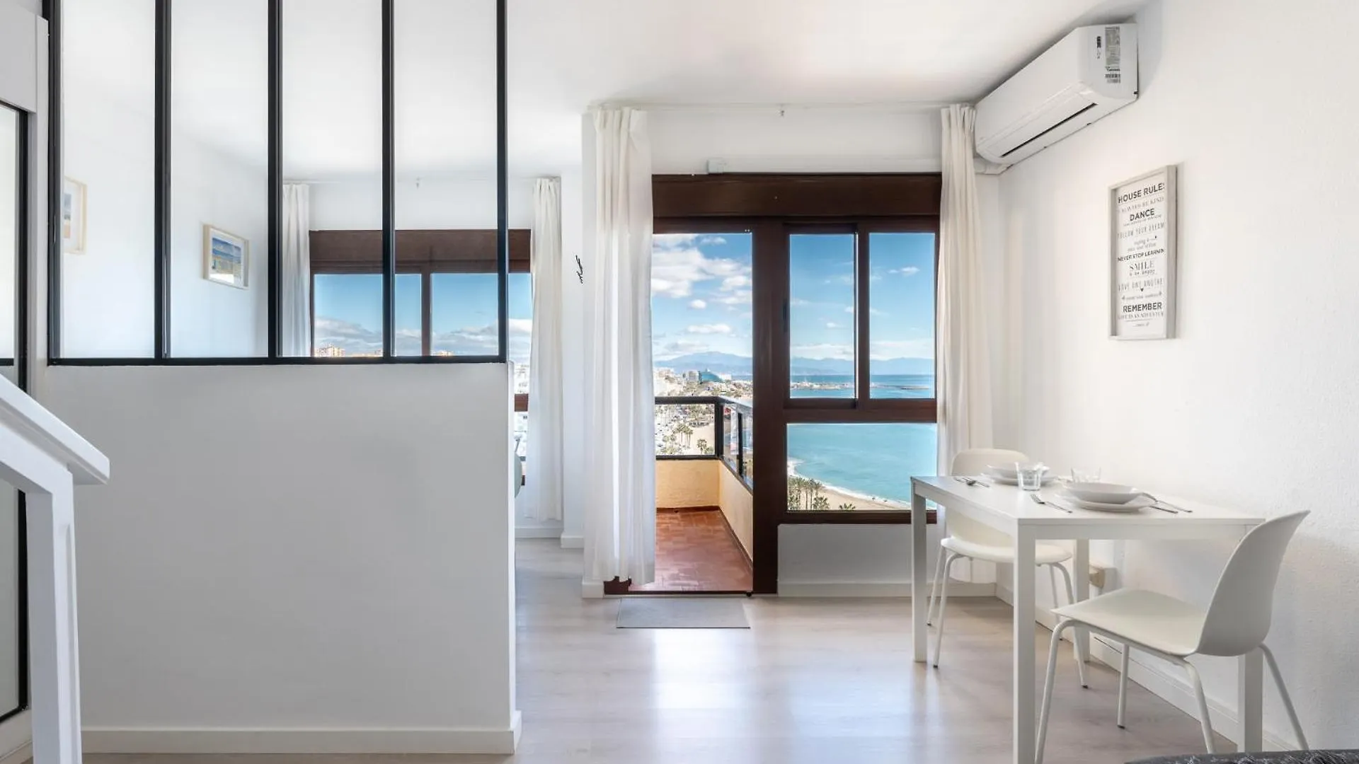Bhost - Torrealmadena Apartment Benalmadena Spain
